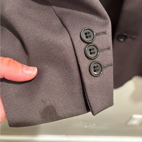 Dior Men's Blazer in Brown office luxury elegant party 42R - Picture 14 of 16